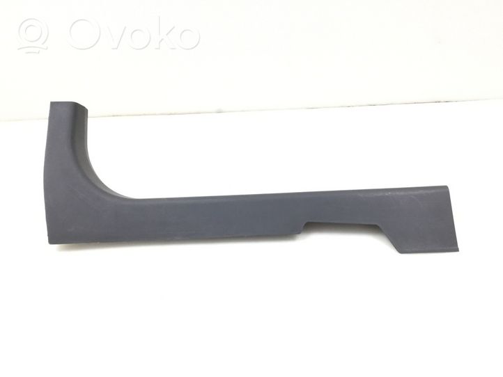 Nissan Qashqai Etuoven kynnyksen suojalista 769B4JD000