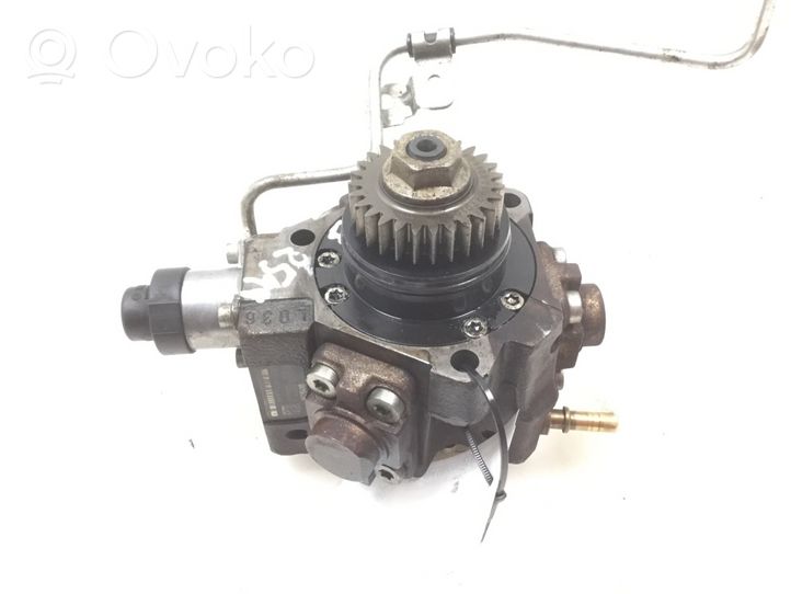 Nissan Qashqai Polttoaineen ruiskutuksen suurpainepumppu 8200690744