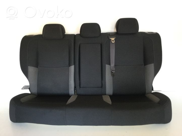 Nissan Qashqai Set interni 