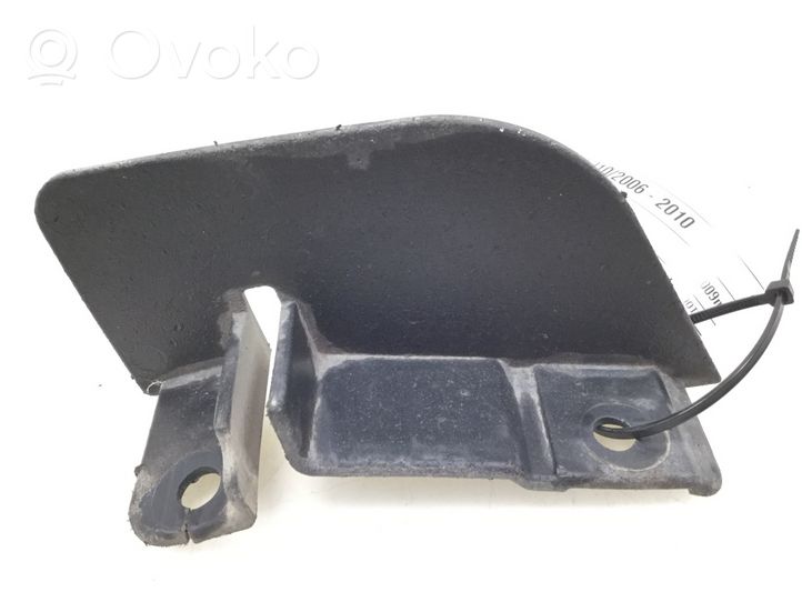 Nissan Qashqai Guardabarro trasero 76856JD000