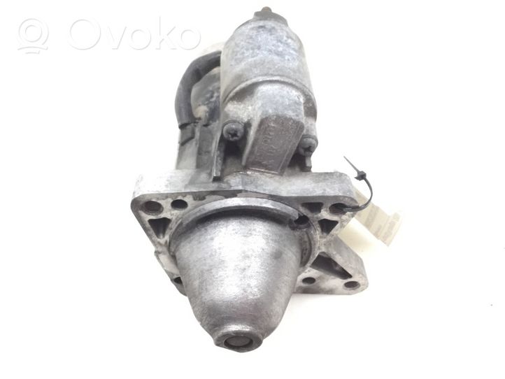 Ford Ranger Starter motor M002T87271ZT