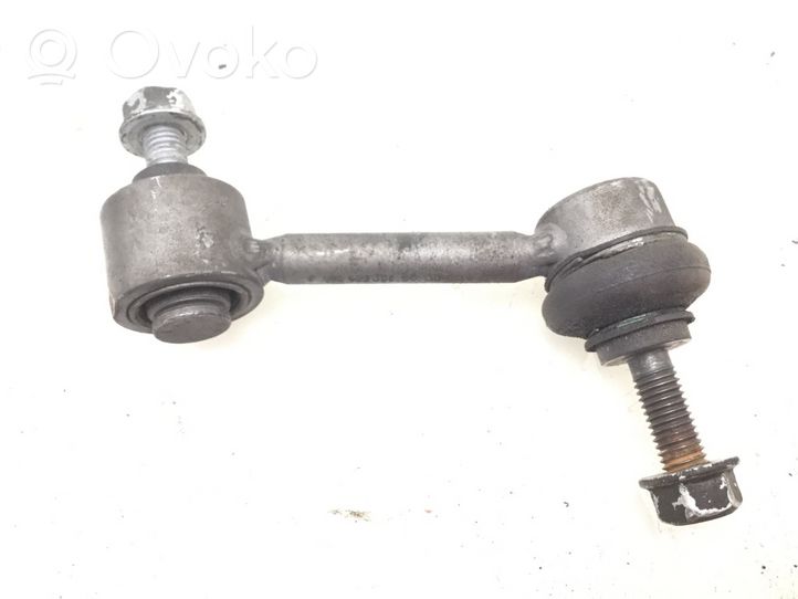 Volkswagen Golf V Barra stabilizzatrice posteriore/stabilizzatore 1K0505465J