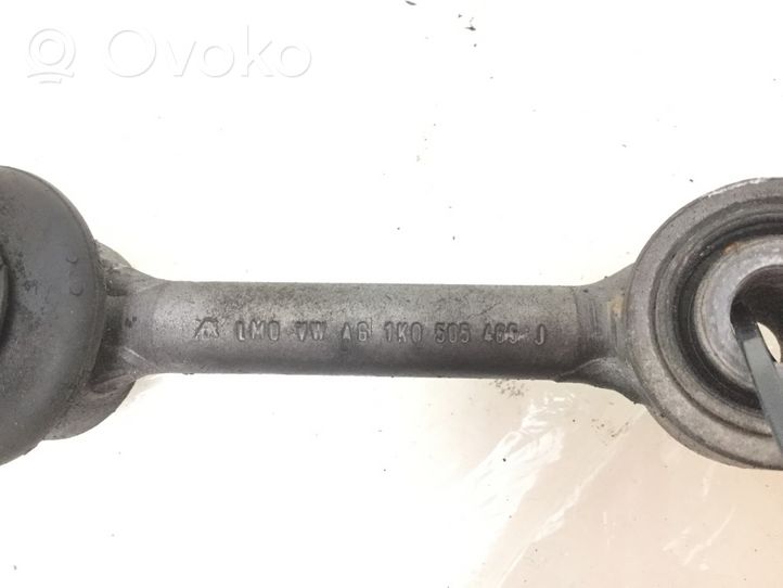 Volkswagen Golf V Galinė stabilizatoriaus traukė 1K0505465J