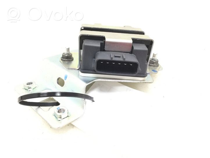 Nissan Qashqai Degalų (kuro) siurblio valdymo blokas 169108688R