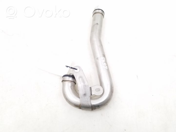 Nissan Qashqai EGR vamzdelis (-iai)/ žarna (-os) 744818