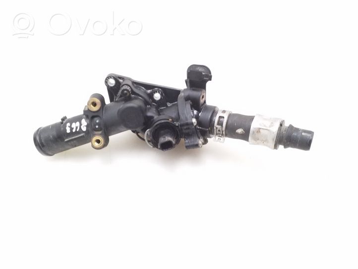 Nissan Qashqai Thermostat 110602770R