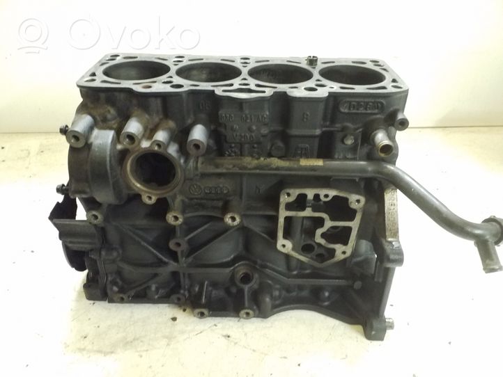 Audi A6 S6 C6 4F Engine block 03G021AG