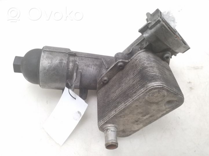 BMW X3 E83 Supporto di montaggio del filtro dell’olio 7788453