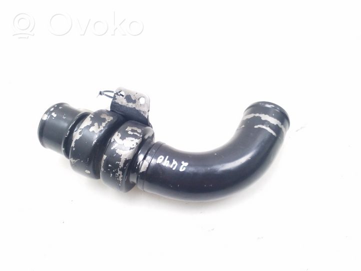 Nissan Pathfinder R51 Durite de refroidissement tube 