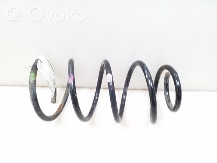 Volvo S40 Front coil spring 