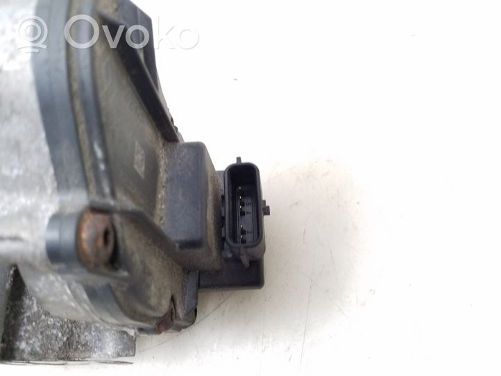 Nissan Qashqai EGR-venttiili 8200796674