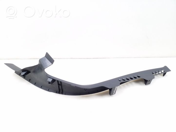 Audi A4 S4 B8 8K Rear sill trim cover 8K0867768A