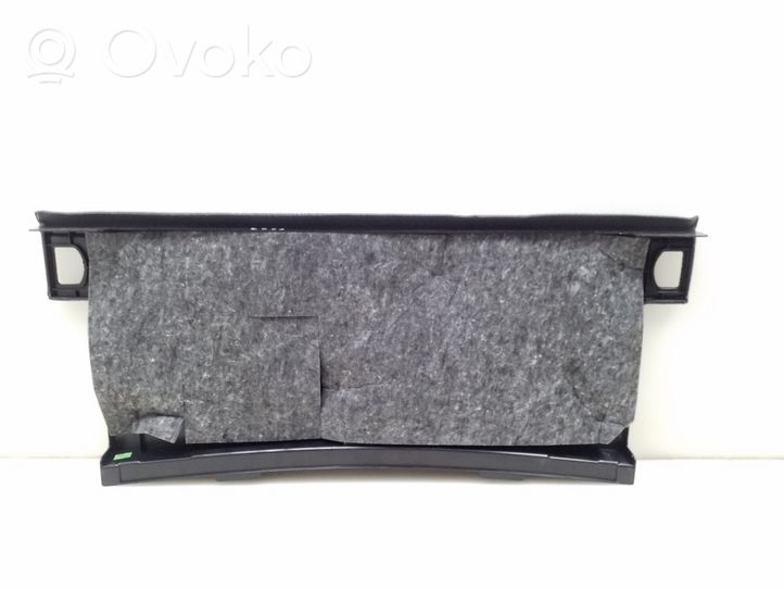 Audi A4 S4 B8 8K Trunk/boot mat liner 8K9861529B