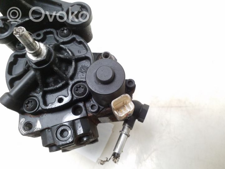 Nissan Qashqai Degalų (kuro) siurblys 167008557R