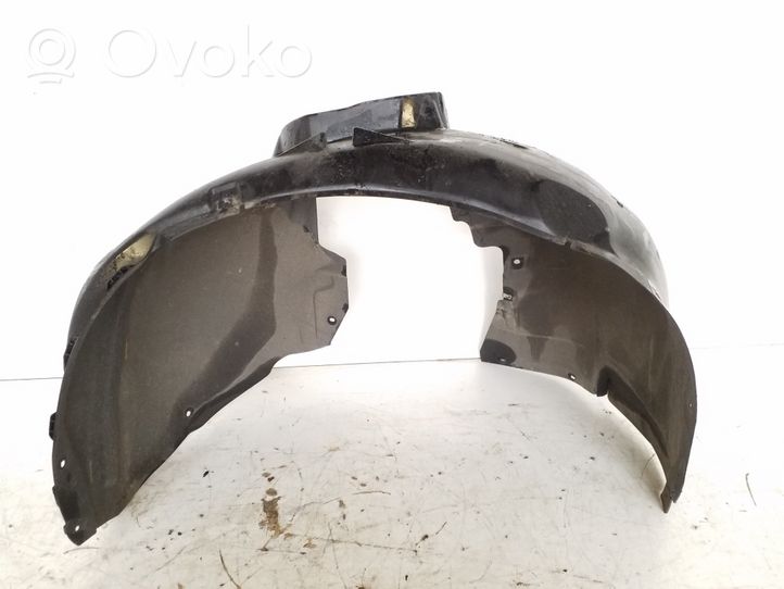 Opel Insignia B Rivestimento paraspruzzi passaruota anteriore 39137599