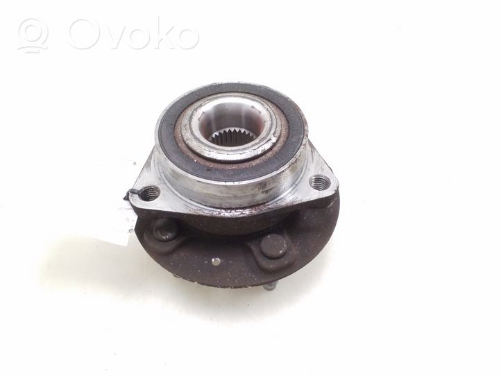 Opel Insignia B Cuscinetto a sfera della ruota anteriore 13507016