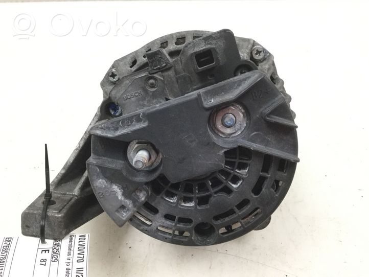 Volvo V70 Alternator 0124525029