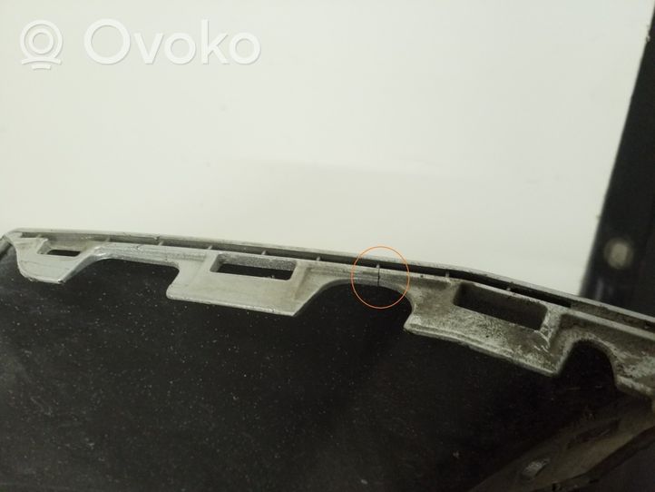 Volvo V40 Front bumper 31283732