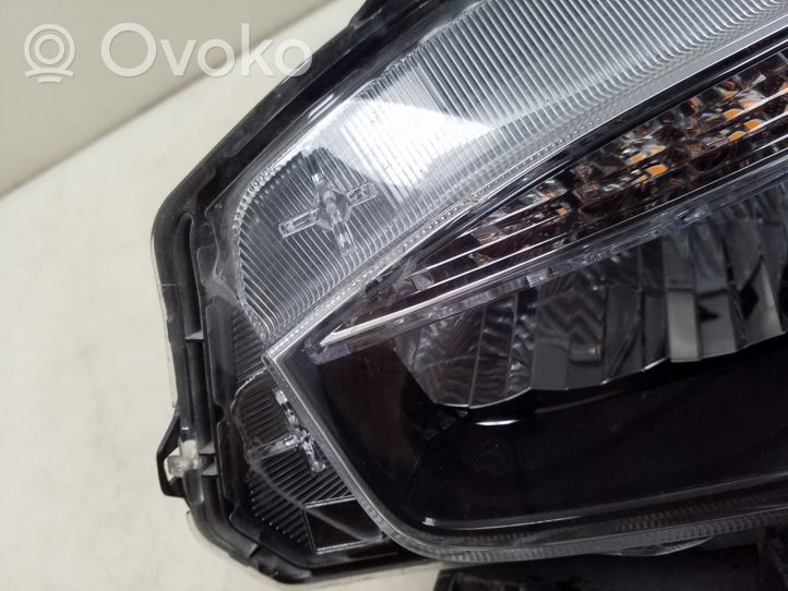 Honda Civic X Headlight/headlamp 