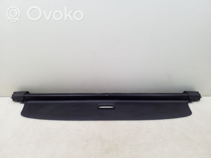 Volkswagen PASSAT B7 Parcel shelf 3AF867871