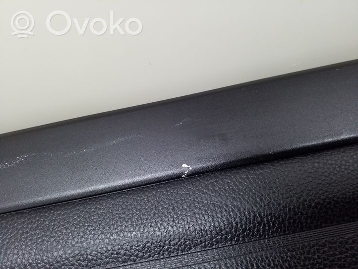 Volkswagen PASSAT B7 Parcel shelf 3AF867871