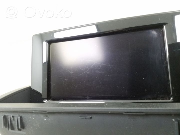 Audi Q3 8U Monitori/näyttö/pieni näyttö 8UO857273B