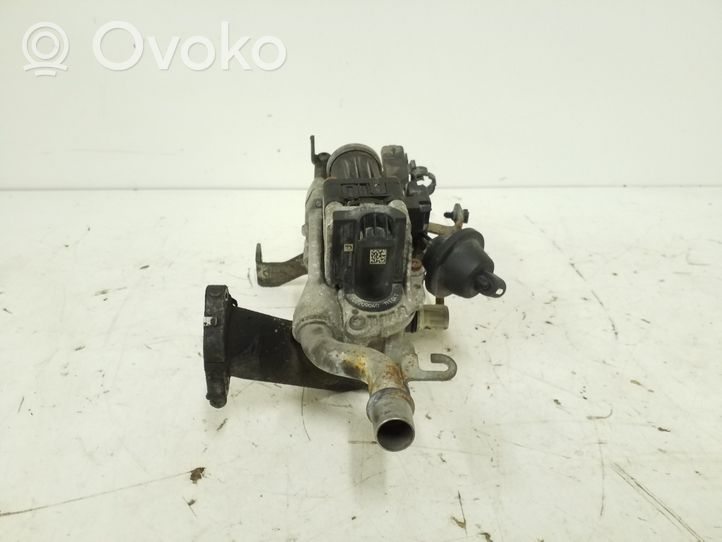 Volvo S40 EGR vožtuvas 9671187780