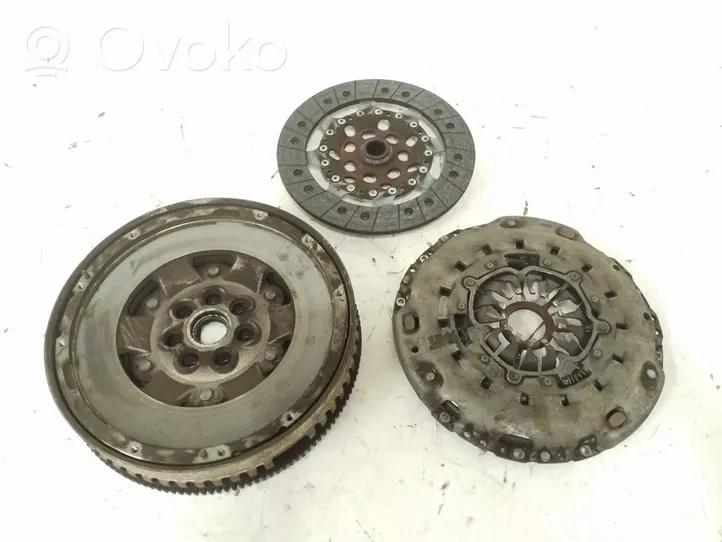 Renault Megane III Clutch set kit 