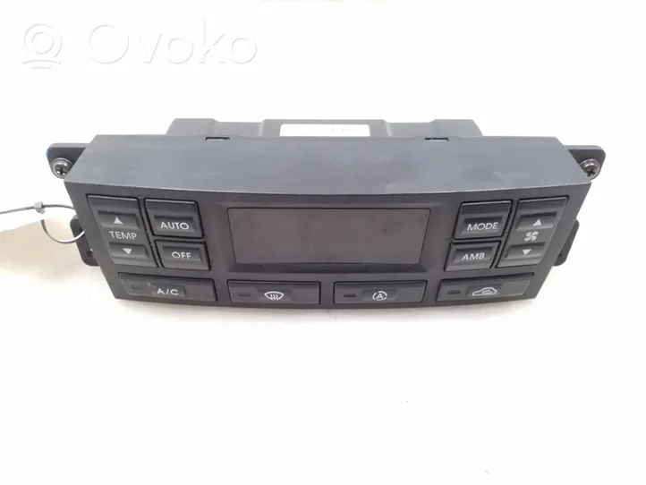 KIA Sorento Kondicionieriaus valdymo blokas 972503E160