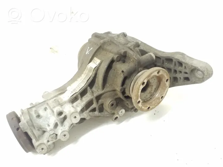 Audi A4 S4 B7 8E 8H Rear differential 