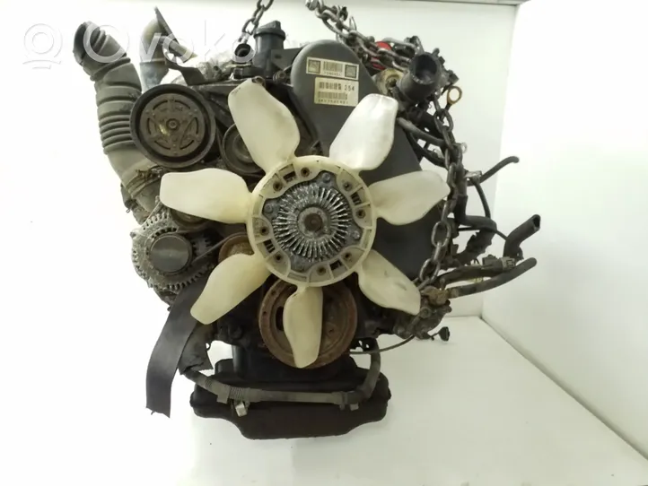 Toyota Hilux (AN10, AN20, AN30) Sostituzione del motore 