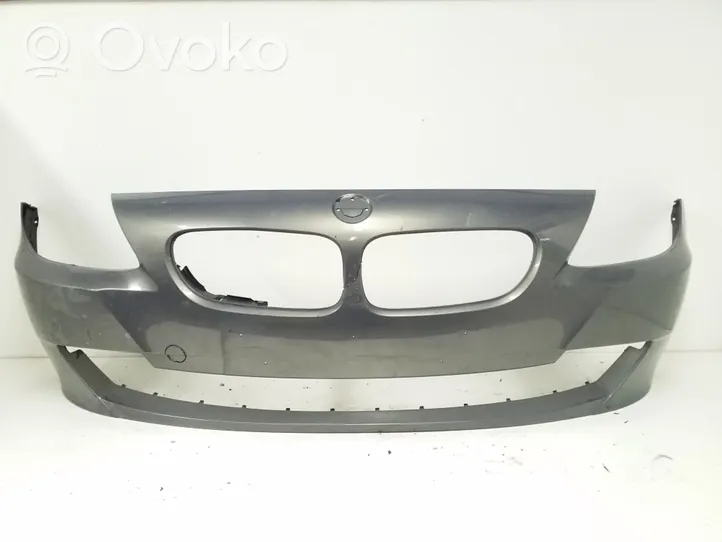 BMW Z4 E85 E86 Front bumper 7158827