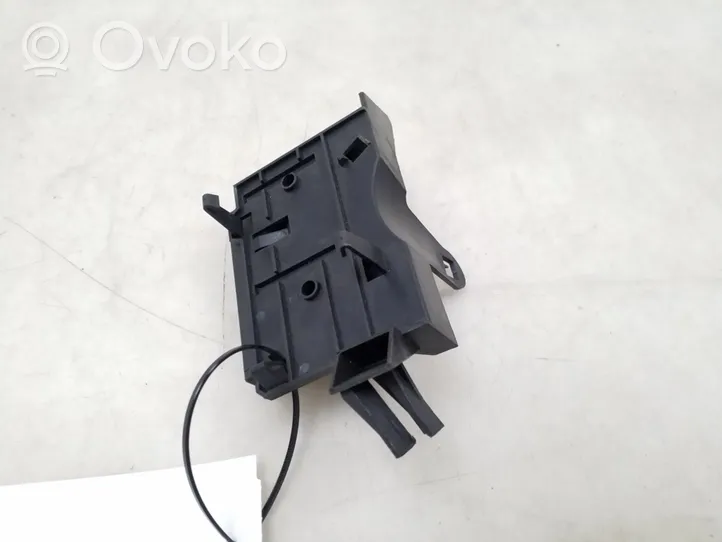 Volkswagen Caddy Auxiliary heating control unit/module 7N0963513B