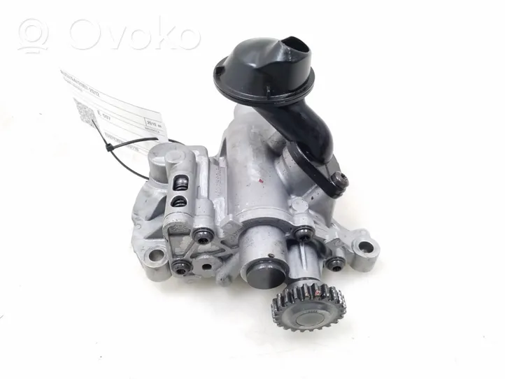 Audi A4 S4 B8 8K Pompa dell’olio 