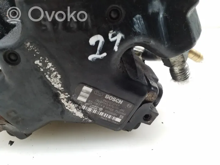 Opel Corsa D Pompa wtryskowa wysokiego ciśnienia 55206489