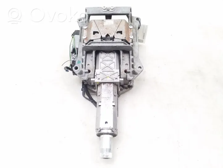 Audi A8 S8 D3 4E Giunto cardanico del piantone dello sterzo 4E0419501H