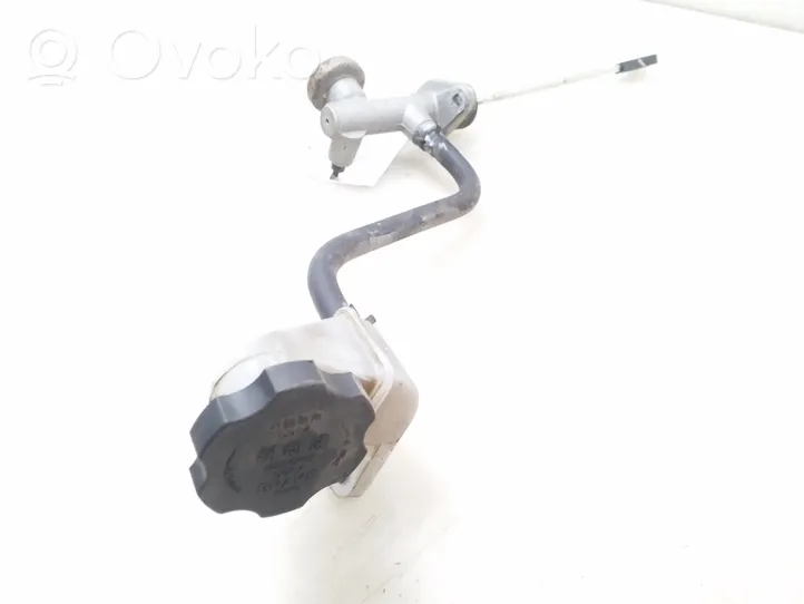 Opel Antara Clutch master cylinder 