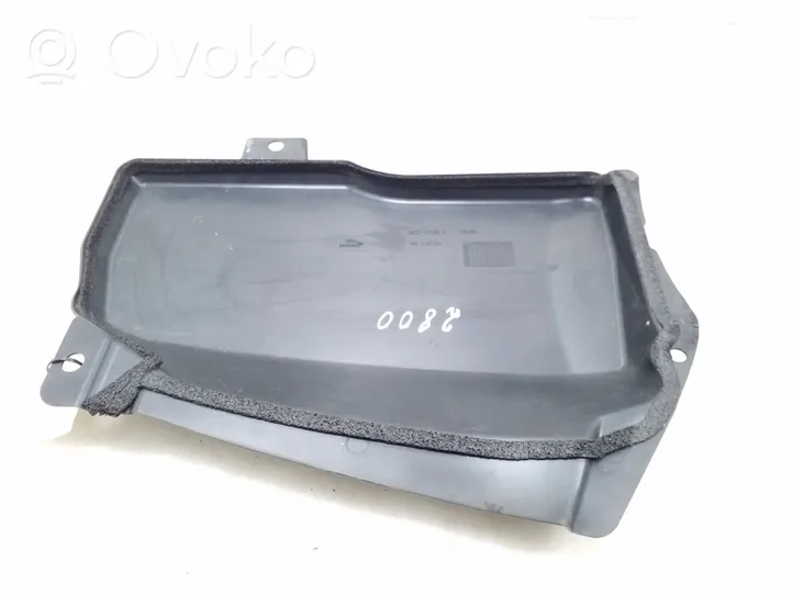 Jaguar XF X250 Plaque avant support serrure de capot 8X23F01590A