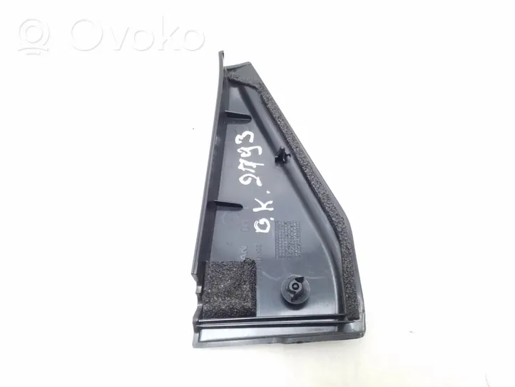 Nissan Qashqai Muu takaoven verhoiluelementti 82293JD000