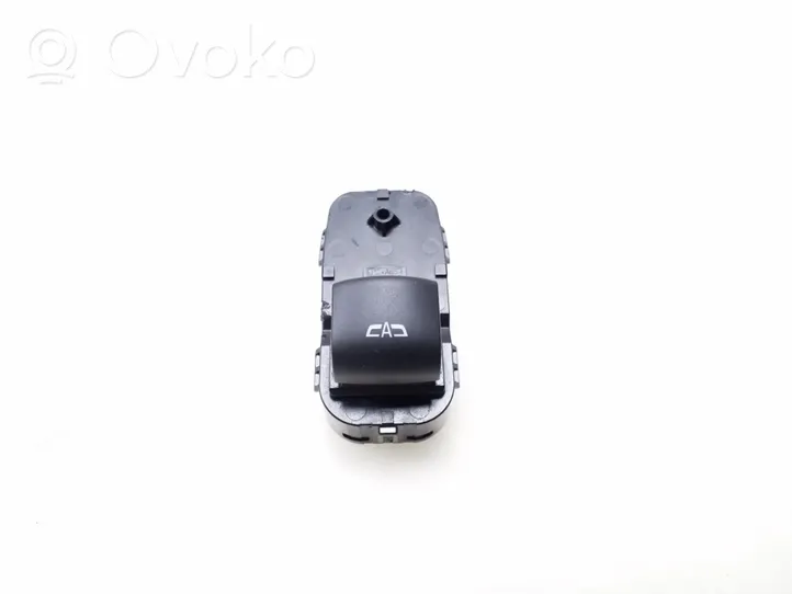 Opel Insignia B Interruttore di controllo dell’alzacristalli elettrico 23343983