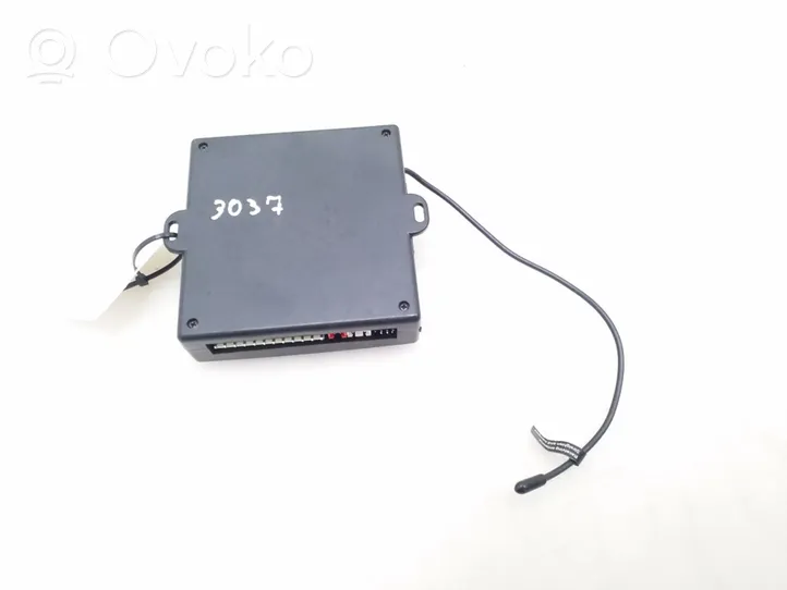 Opel Antara Alarm control unit/module 