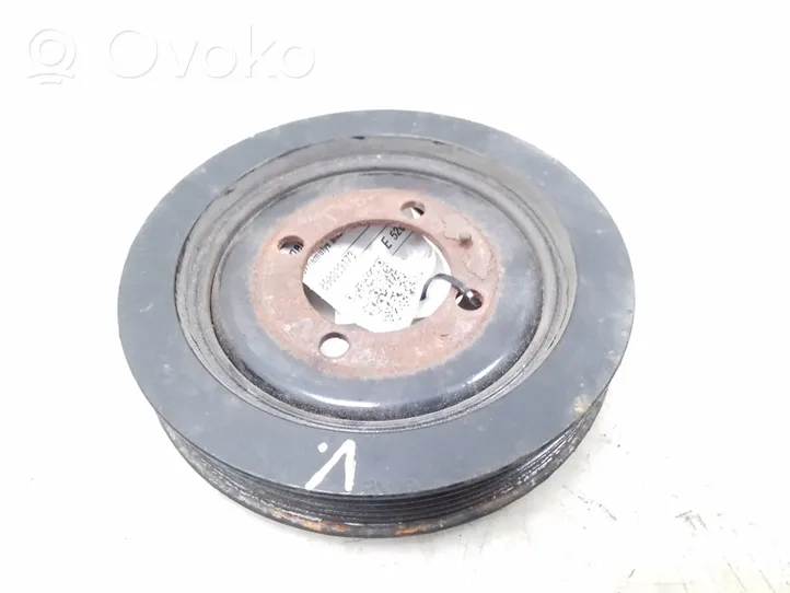 Opel Astra J Puleggia dell’albero motore 898039173