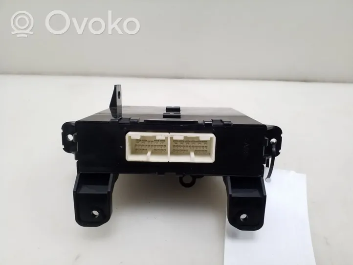 Subaru Outback (BS) Autres unités de commande / modules 72343AL22B