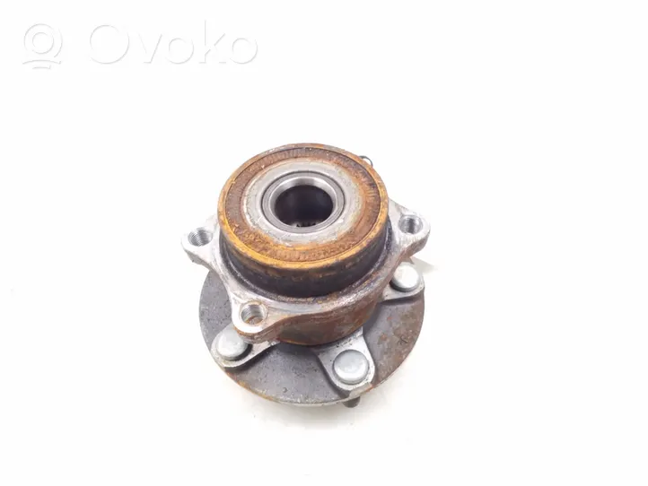 Subaru Outback (BS) Cuscinetto a sfera della ruota anteriore 