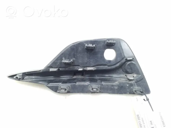 Nissan Qashqai Mascherina inferiore del paraurti anteriore 62256HV20A