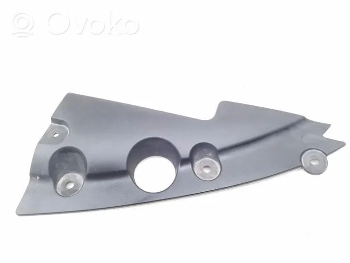 Nissan Murano Z50 Rivestimento della modanatura della chiusura del vano motore/cofano 62581CA000