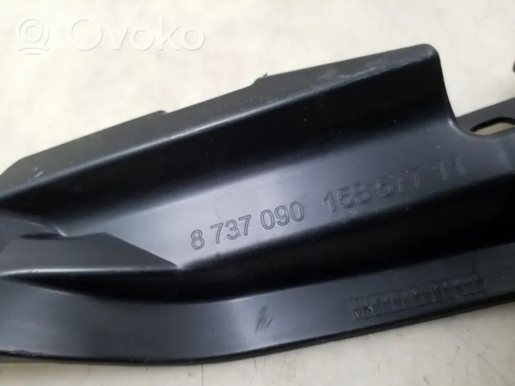 BMW 4 G22 G23 G24 G26 Pastiprinimas slenksčio 8737090