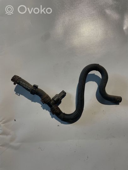 Volkswagen Touran II Tuyau d'alimentation conduite de carburant 1K0130307BC