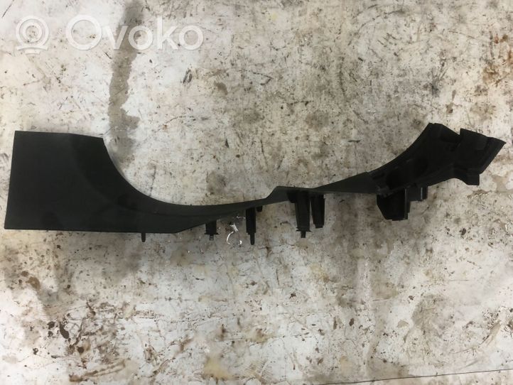 Renault Megane IV Altro elemento di rivestimento bagagliaio/baule 769537910R