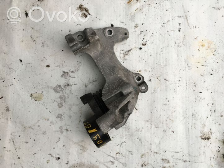 Renault Captur Napinacz paska wielorowkowego / Alternatora 117104394R